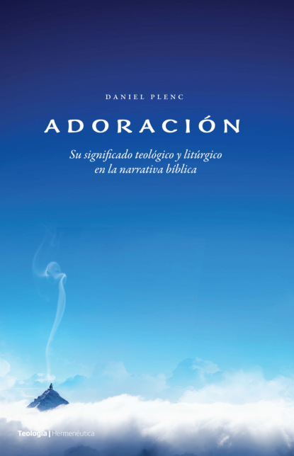 Daniel Plenc - Adoración