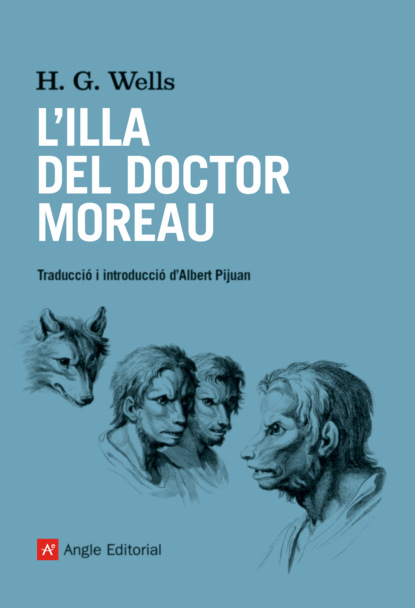 L illa del doctor Moreau
