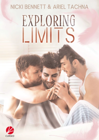 Обложка книги Exploring Limits, Ariel Tachna