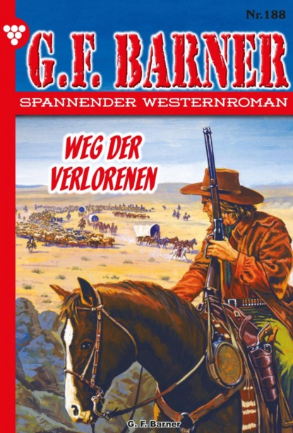 G.F. Barner - G.F. Barner 188 – Western