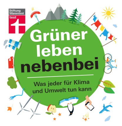 Christian Eigner - Grüner leben nebenbei