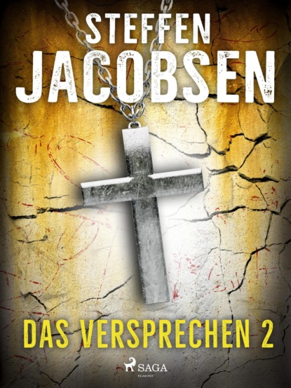 Das Versprechen - 2 (Steffen Jacobsen). 