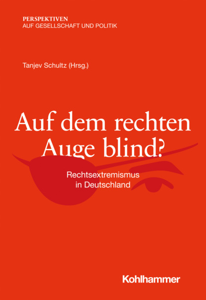 Группа авторов - Auf dem rechten Auge blind?