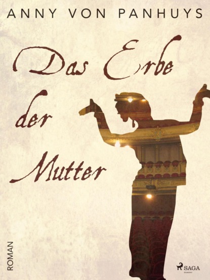 Das Erbe der Mutter (Anny von Panhuys). 