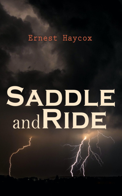 

Saddle and Ride