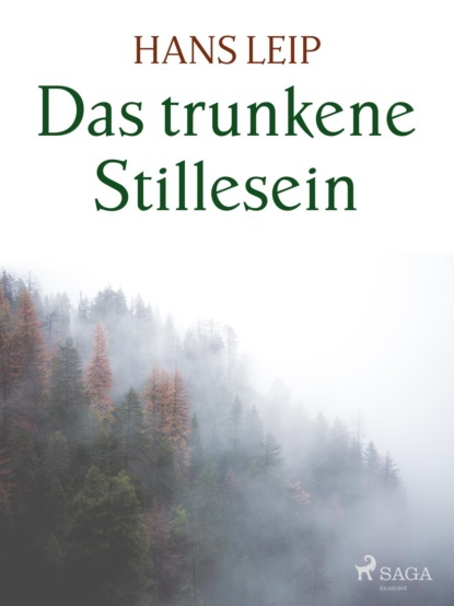 Das trunkene Stillesein