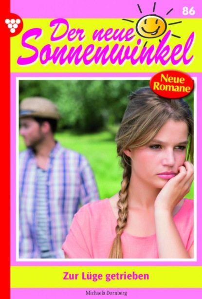 

Der neue Sonnenwinkel 86 – Familienroman