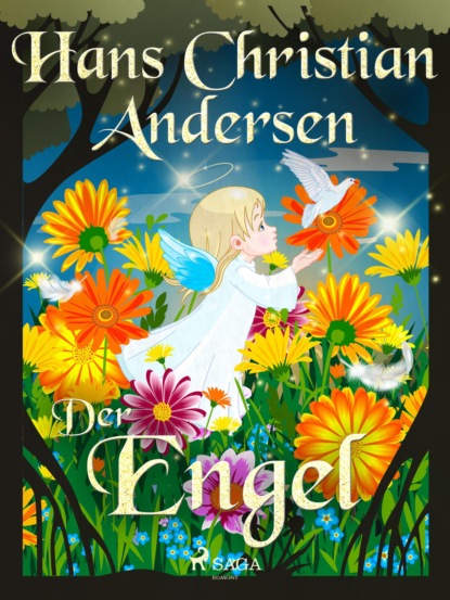 Hans Christian Andersen - Der Engel