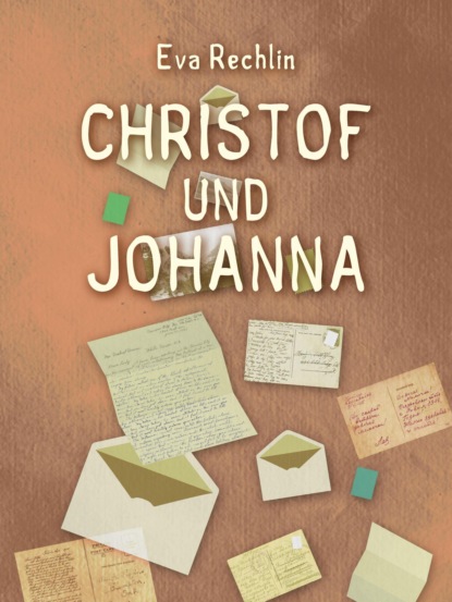 Eva Rechlin - Christof und Johanna