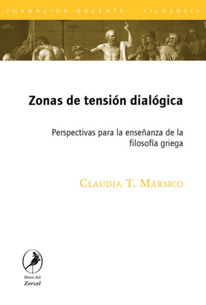 Claudia Mársico - Zonas de tensión dialógica