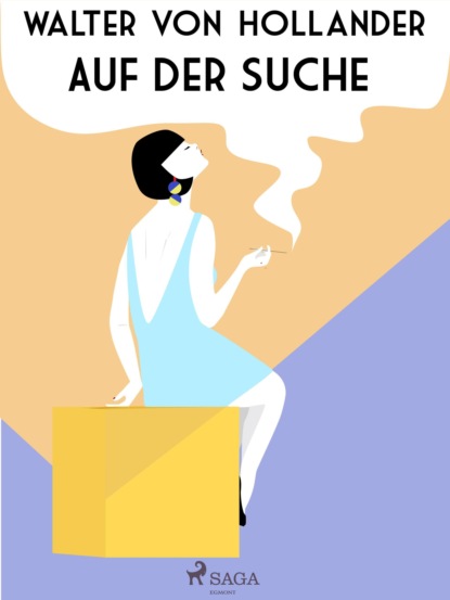 Auf der Suche