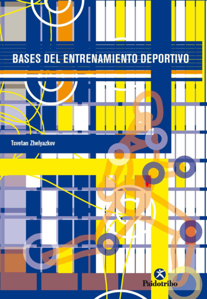 Tsvetan Zhelyazkov - Bases del entrenamiento deportivo