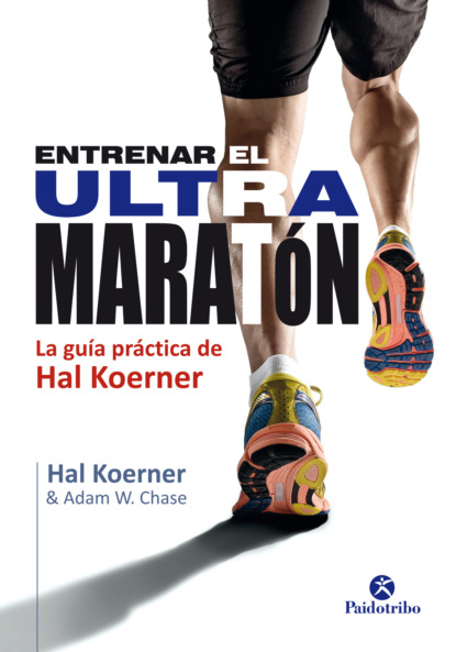 Hal Koemer - Entrenar el ultramaratón