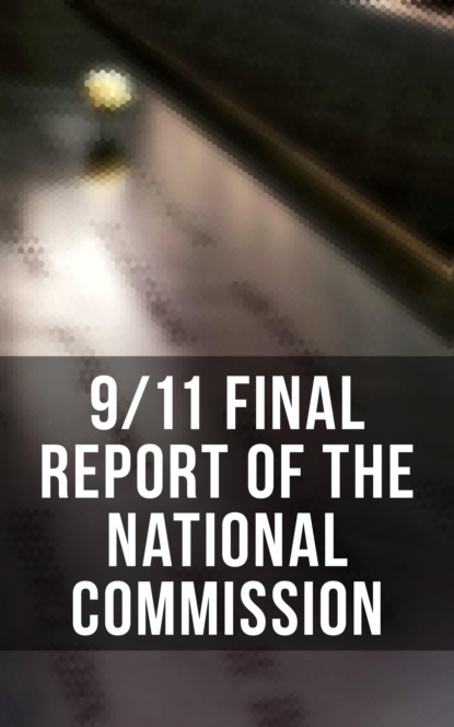 Thomas R. Eldridge - 9/11 Final Report of the National Commission