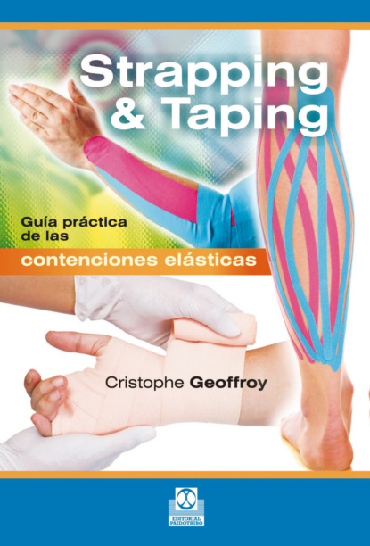 Christophe Geoffroy - Strapping & Taping