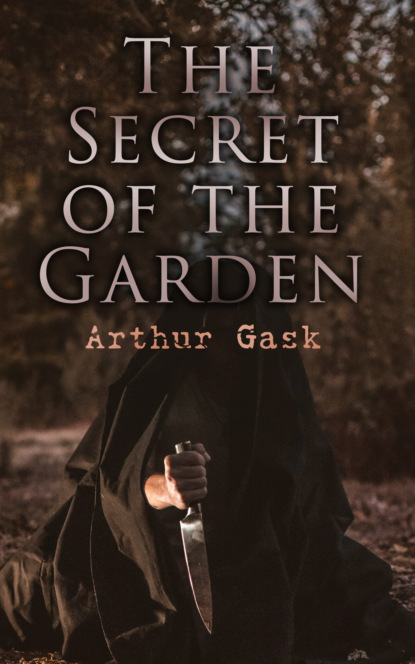 

The Secret of the Garden