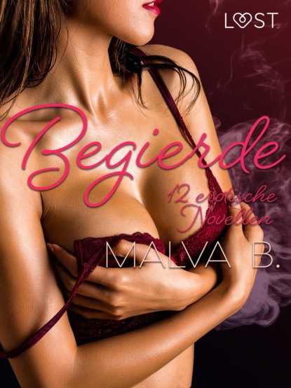 Begierde - 12 erotische Novellen (Malva B.). 