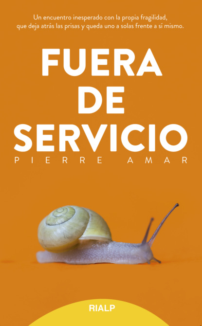 Pierre Amar - Fuera de servicio
