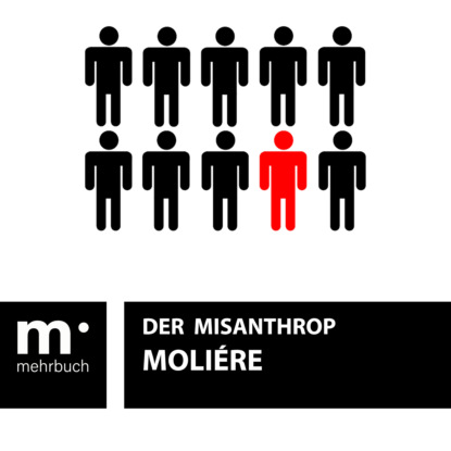Molière - Der Misanthrop
