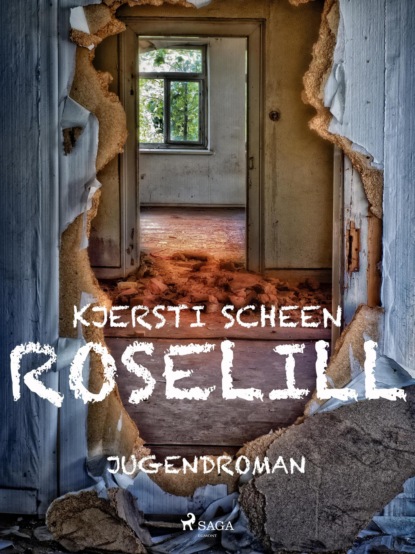 Kjersti Scheen - Roselill