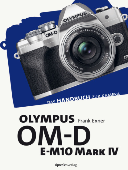 Frank Exner - Olympus OM-D E-M10 Mark IV