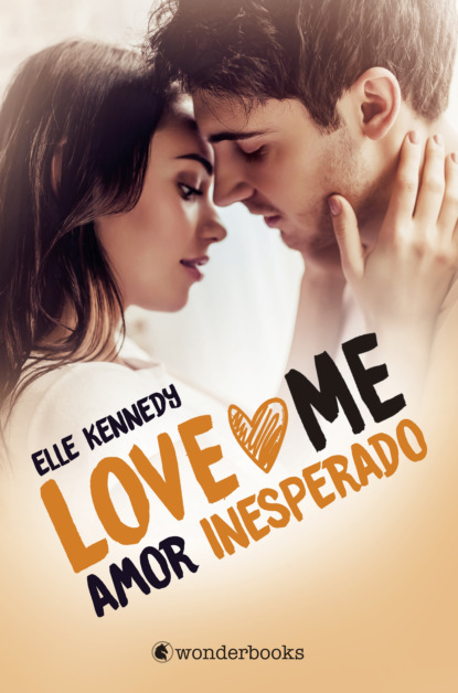 Elle Kennedy - Amor inesperado