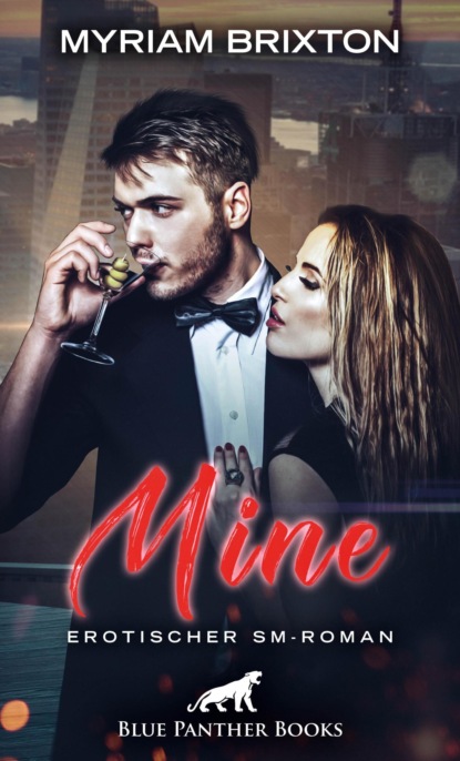 

Mine | Erotischer SM-Roman