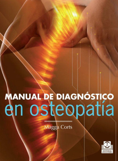 Magga Corts - Manual de diagnóstico en osteopatía