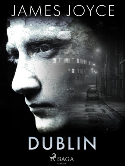 James Joyce - Dublin