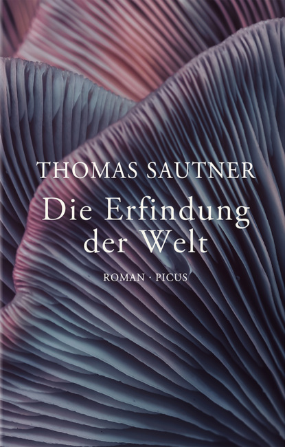 

Die Erfindung der Welt