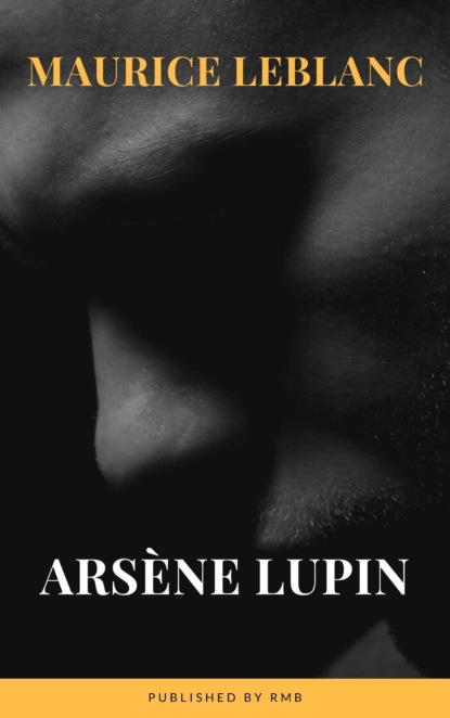 

Arsene Lupin