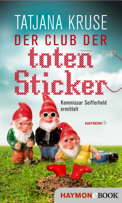 

Der Club der toten Sticker