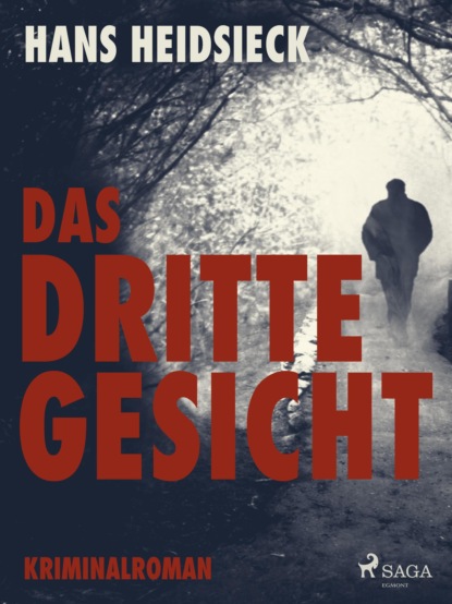 Das dritte Gesicht