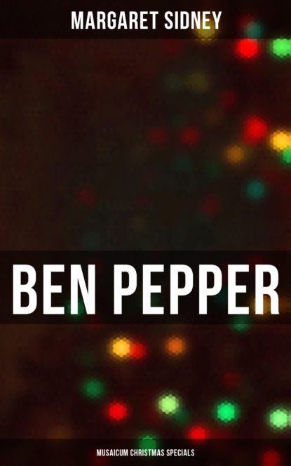 Sidney Margaret - Ben Pepper (Musaicum Christmas Specials)
