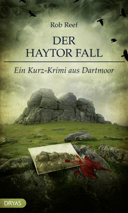 Der Haytor Fall (Rob Reef). 