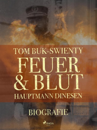 Feuer und Blut