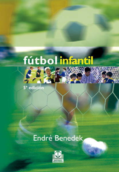 Endré Benedek - Fútbol infantil
