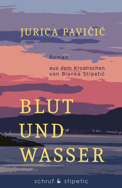 

Blut und Wasser