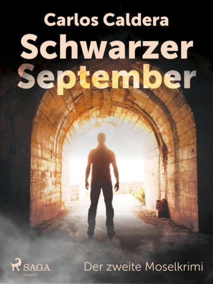 

Schwarzer September - der zweite Moselkrimi