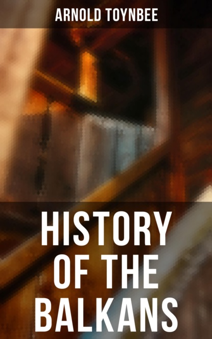 

History of the Balkans