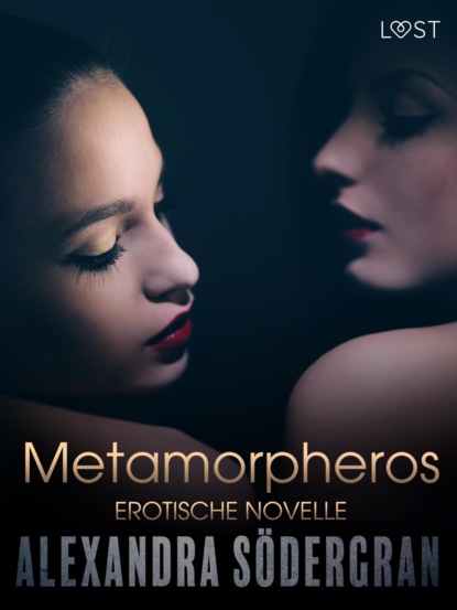 Alexandra Södergran - Metamorpheros - Erotische Novelle