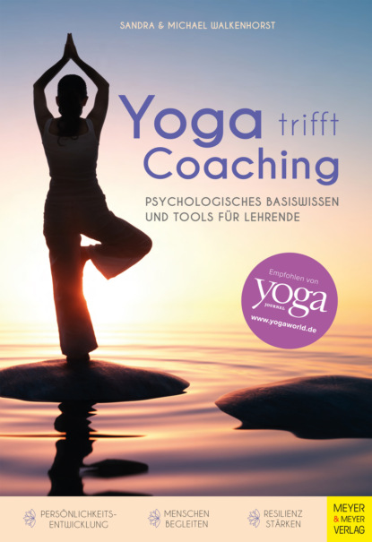 Sandra Walkenhorst - Yoga trifft Coaching