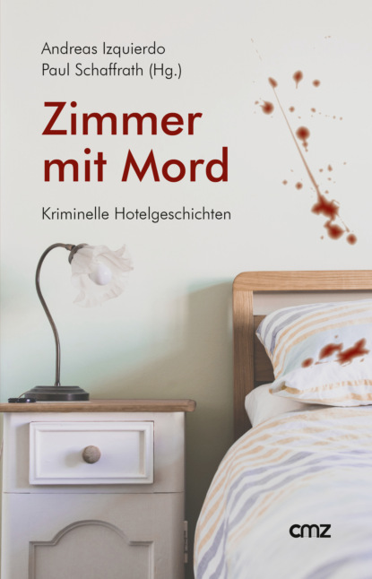 Группа авторов - Zimmer mit Mord