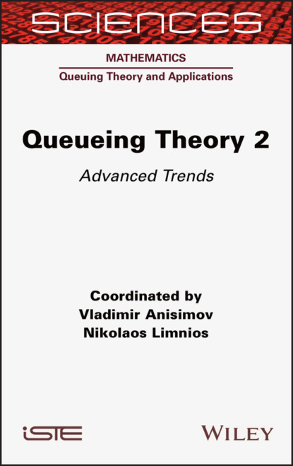 Nikolaos Limnios - Queueing Theory 2