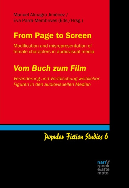 Группа авторов - From Page to Screen / Vom Buch zum Film