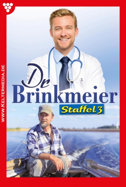 Sissi Merz - Dr. Brinkmeier Staffel 3 – Arztroman