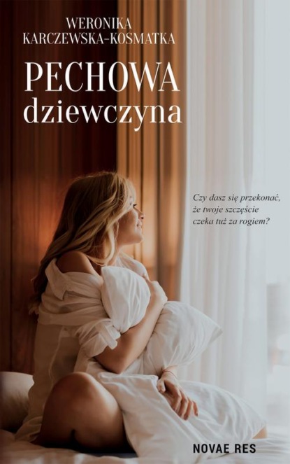 

Pechowa dziewczyna