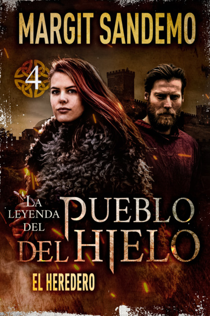 

El Pueblo del Hielo 4 - El heredero