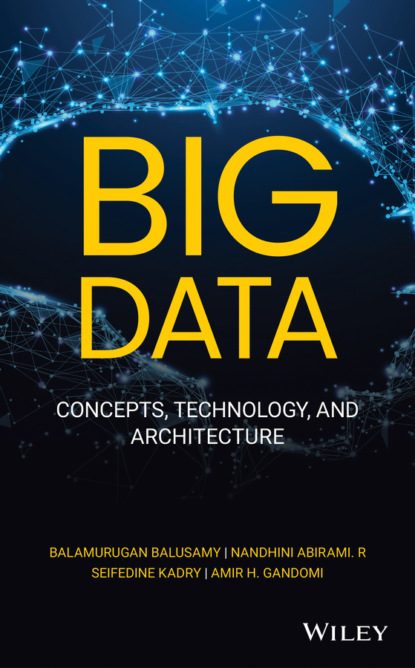 Seifedine  Kadry - Big Data