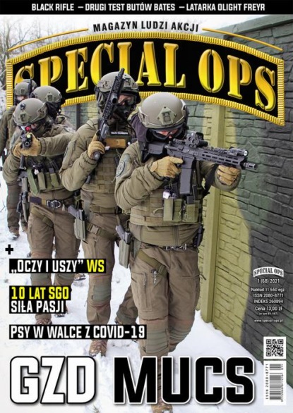 

SPECIAL OPS 1 (68)/2021